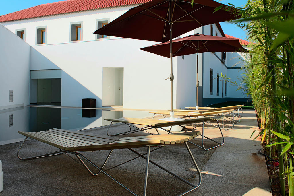 Convento Da Serta Hotel מראה חיצוני תמונה