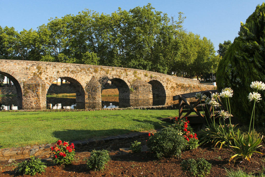 Convento Da Serta Hotel מראה חיצוני תמונה
