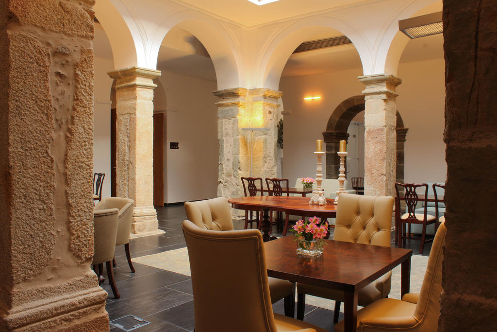 Convento Da Serta Hotel מראה חיצוני תמונה