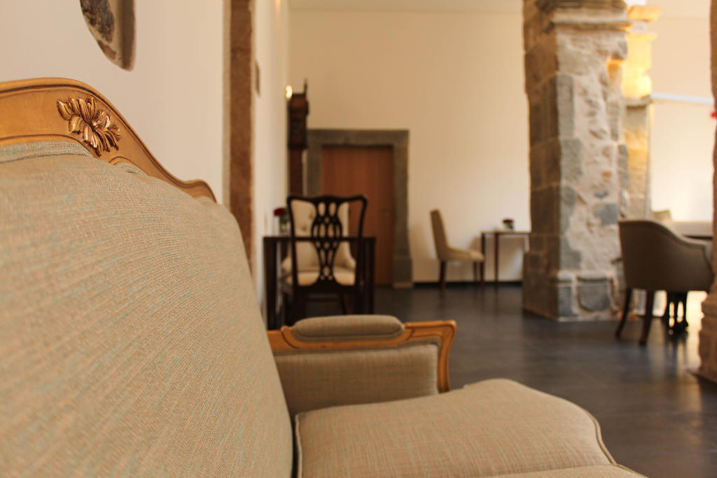 Convento Da Serta Hotel מראה חיצוני תמונה