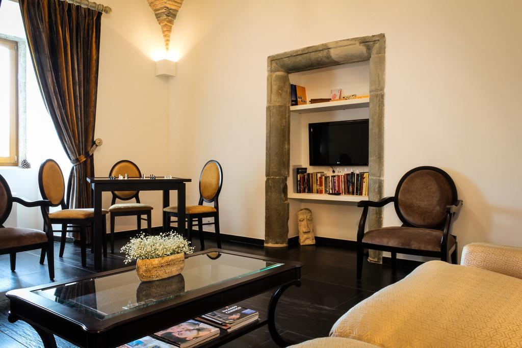 Convento Da Serta Hotel מראה חיצוני תמונה
