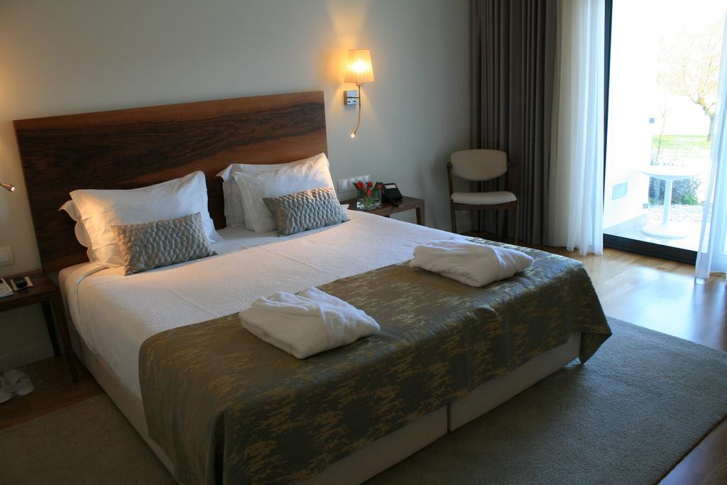 Convento Da Serta Hotel מראה חיצוני תמונה