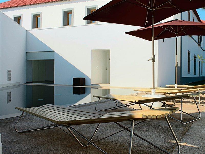 Convento Da Serta Hotel מראה חיצוני תמונה