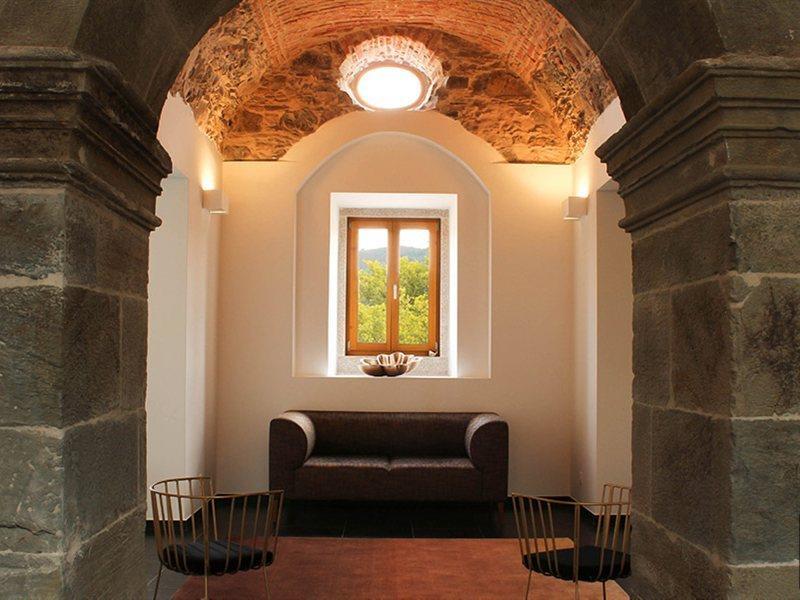 Convento Da Serta Hotel מראה חיצוני תמונה