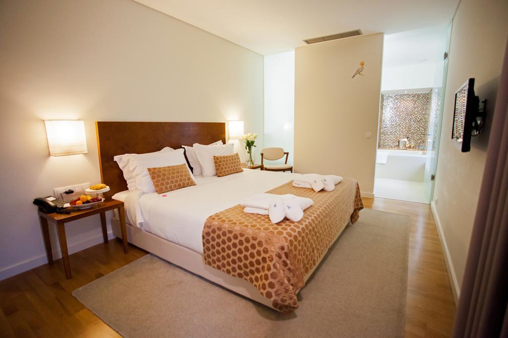 Convento Da Serta Hotel מראה חיצוני תמונה