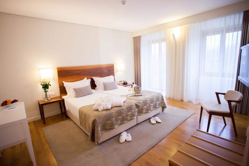 Convento Da Serta Hotel מראה חיצוני תמונה