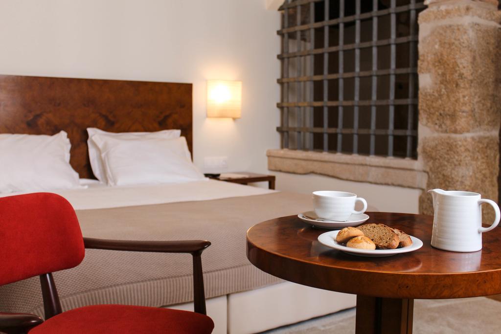 Convento Da Serta Hotel מראה חיצוני תמונה