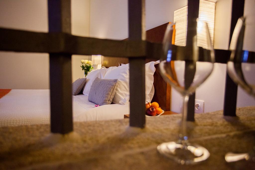 Convento Da Serta Hotel מראה חיצוני תמונה