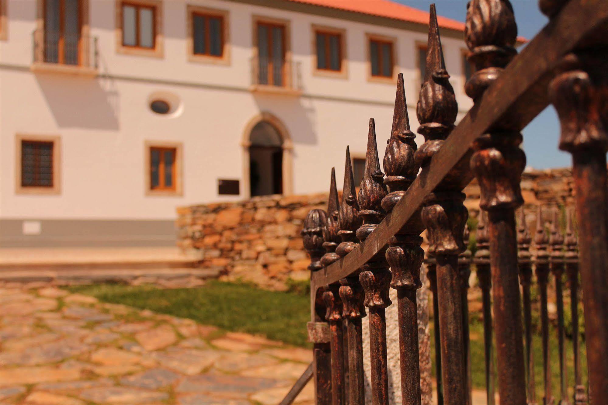 Convento Da Serta Hotel מראה חיצוני תמונה