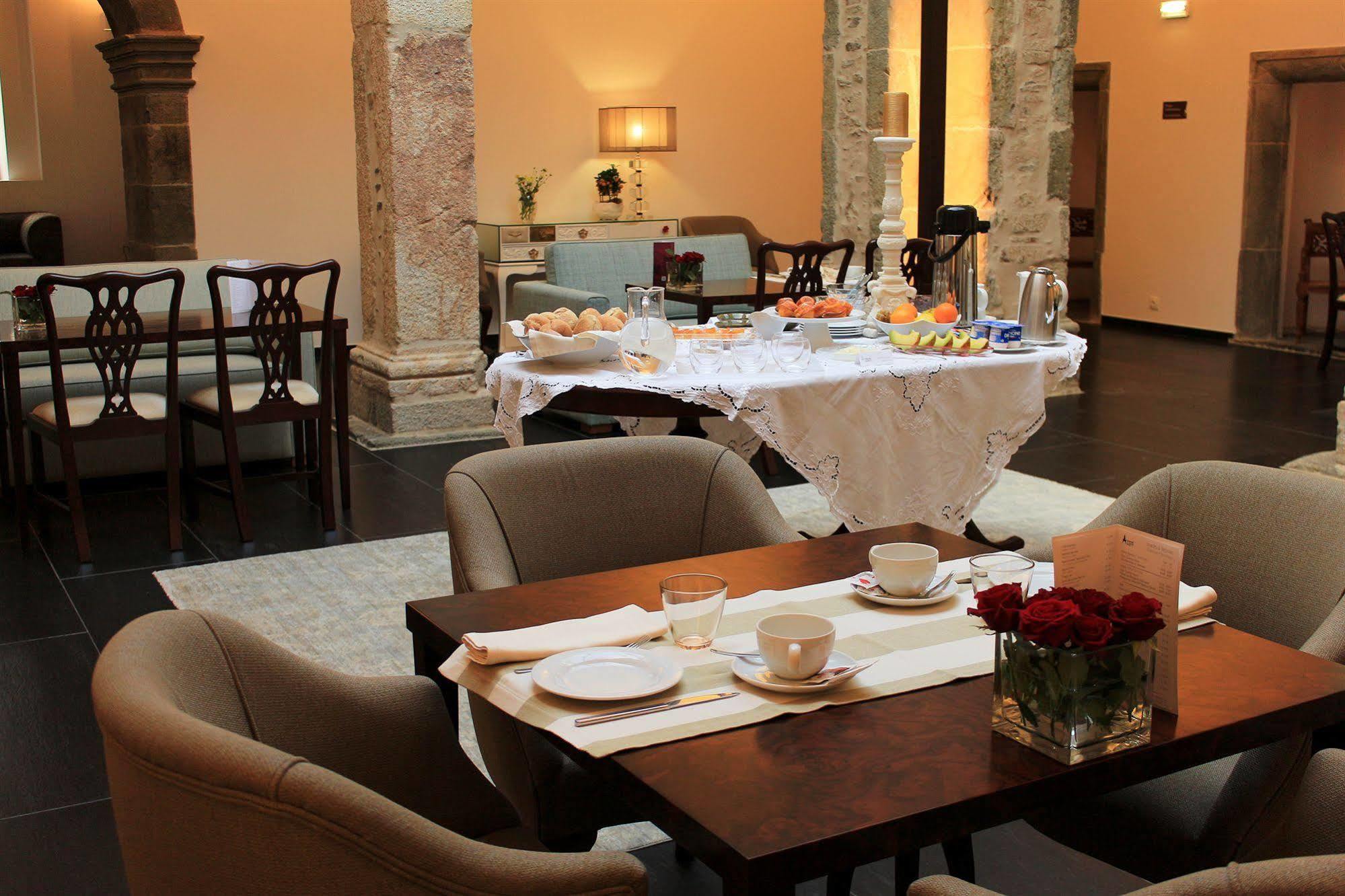 Convento Da Serta Hotel מראה חיצוני תמונה