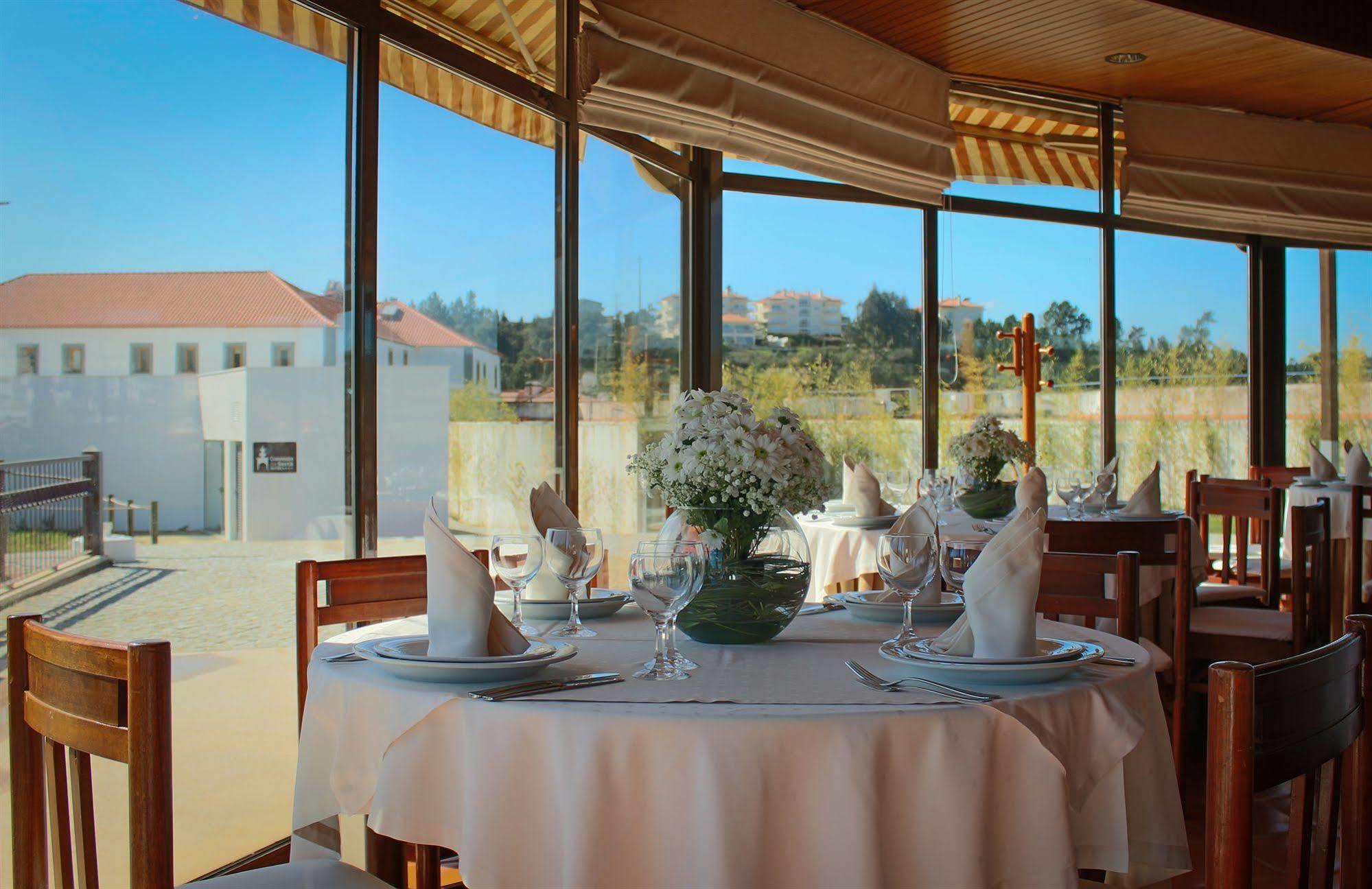 Convento Da Serta Hotel מראה חיצוני תמונה