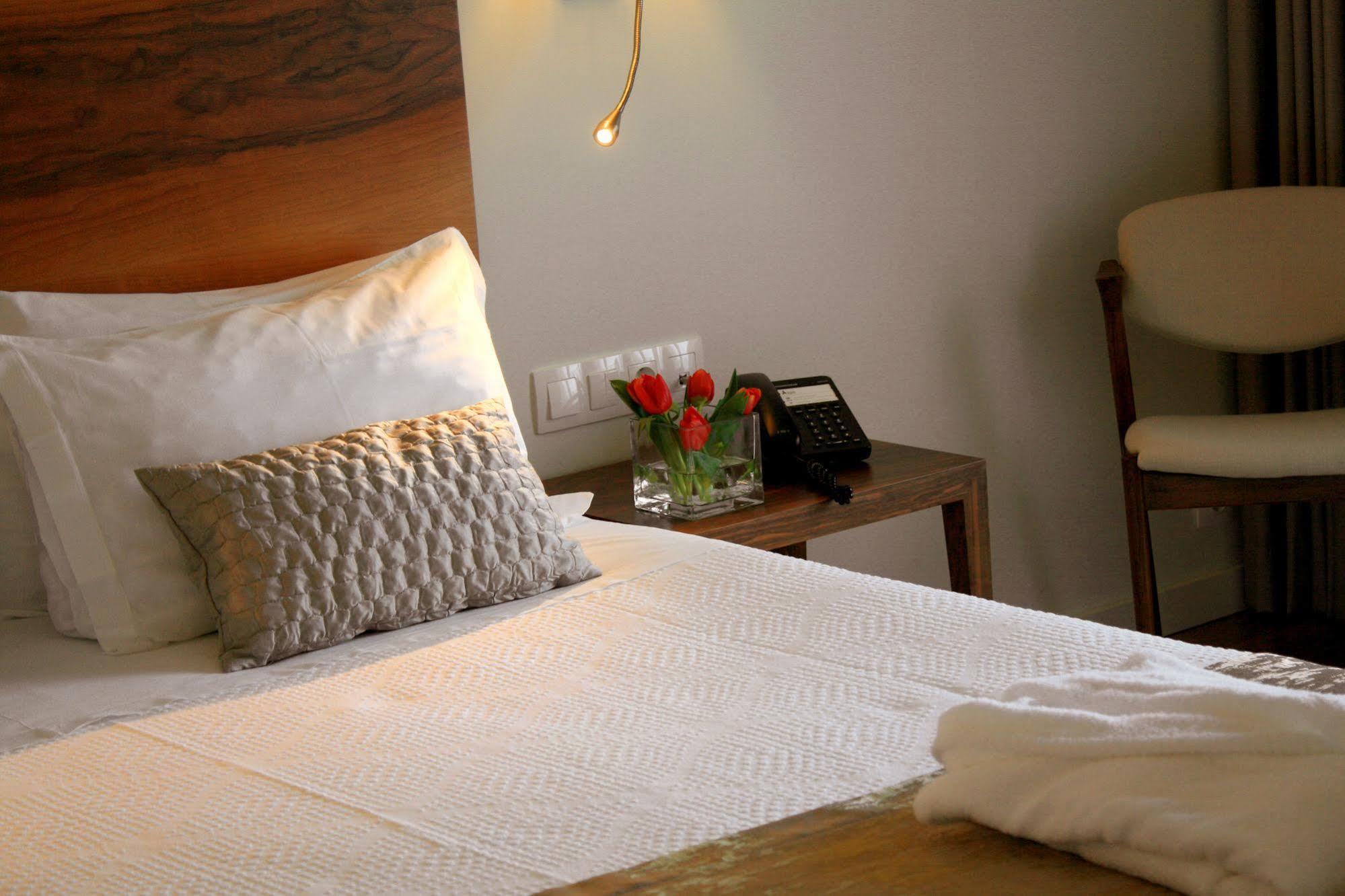 Convento Da Serta Hotel מראה חיצוני תמונה