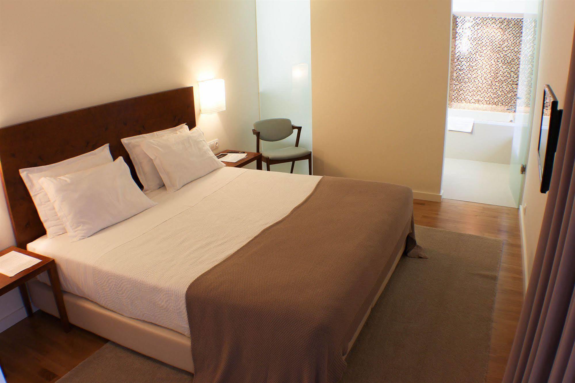 Convento Da Serta Hotel מראה חיצוני תמונה