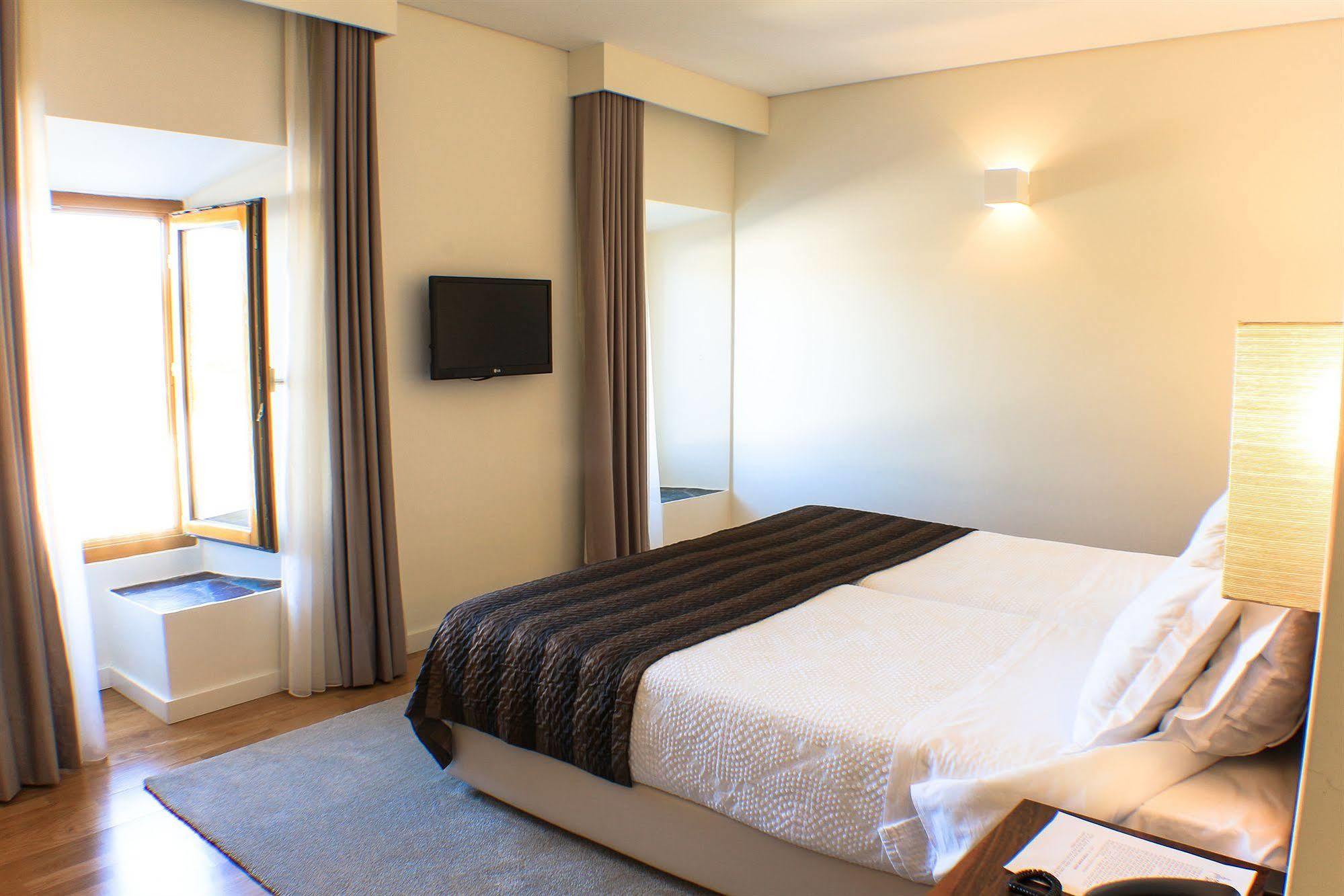 Convento Da Serta Hotel מראה חיצוני תמונה
