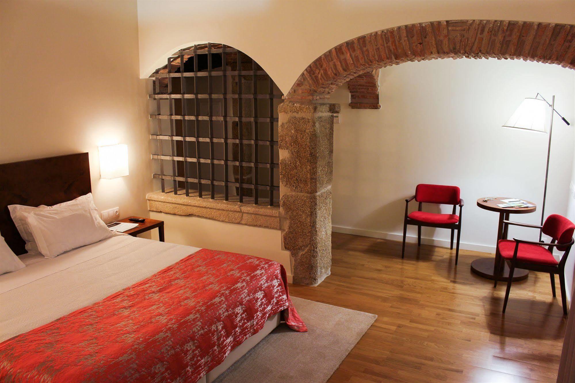 Convento Da Serta Hotel מראה חיצוני תמונה