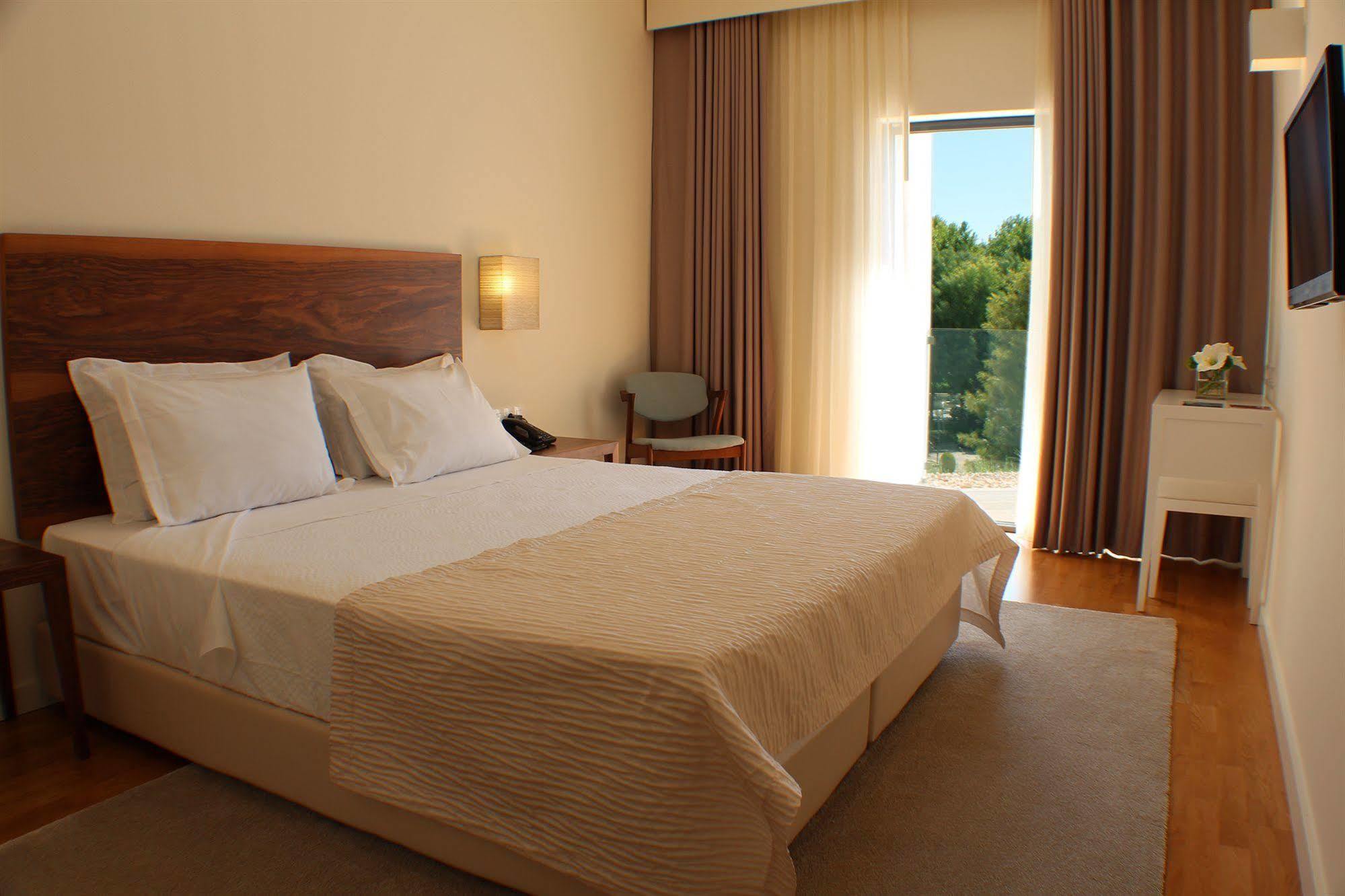 Convento Da Serta Hotel מראה חיצוני תמונה
