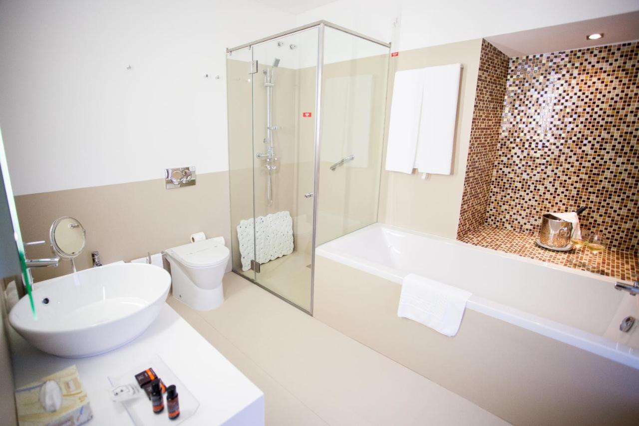 Convento Da Serta Hotel מראה חיצוני תמונה