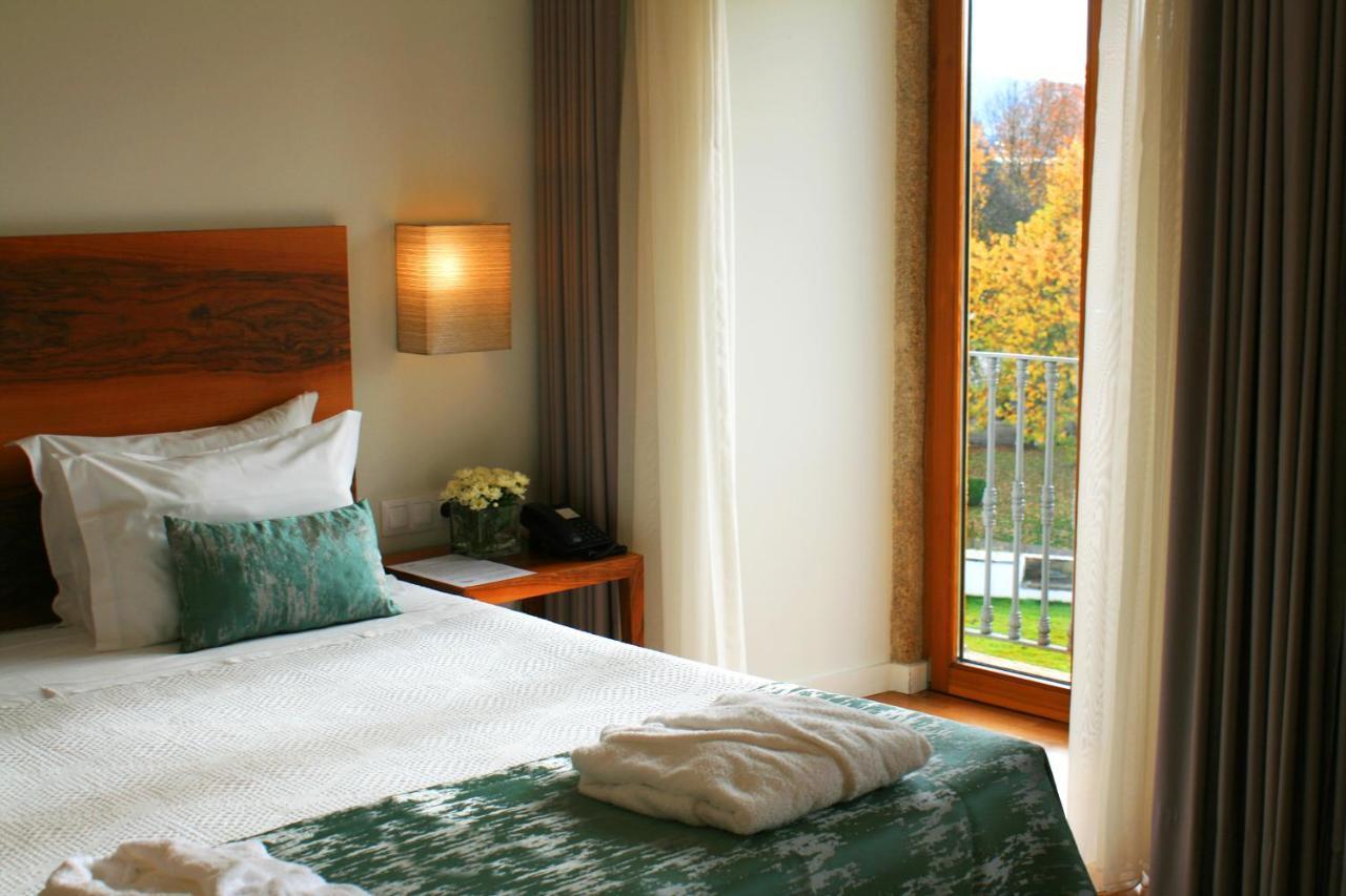 Convento Da Serta Hotel מראה חיצוני תמונה