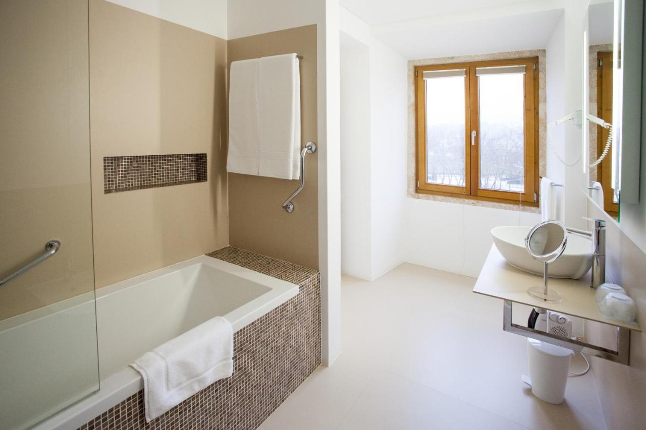 Convento Da Serta Hotel מראה חיצוני תמונה