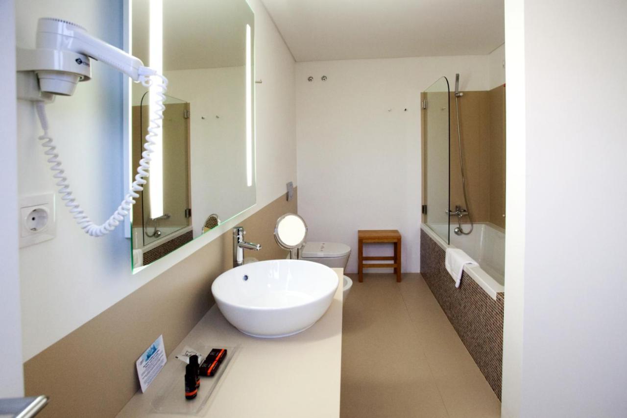 Convento Da Serta Hotel מראה חיצוני תמונה